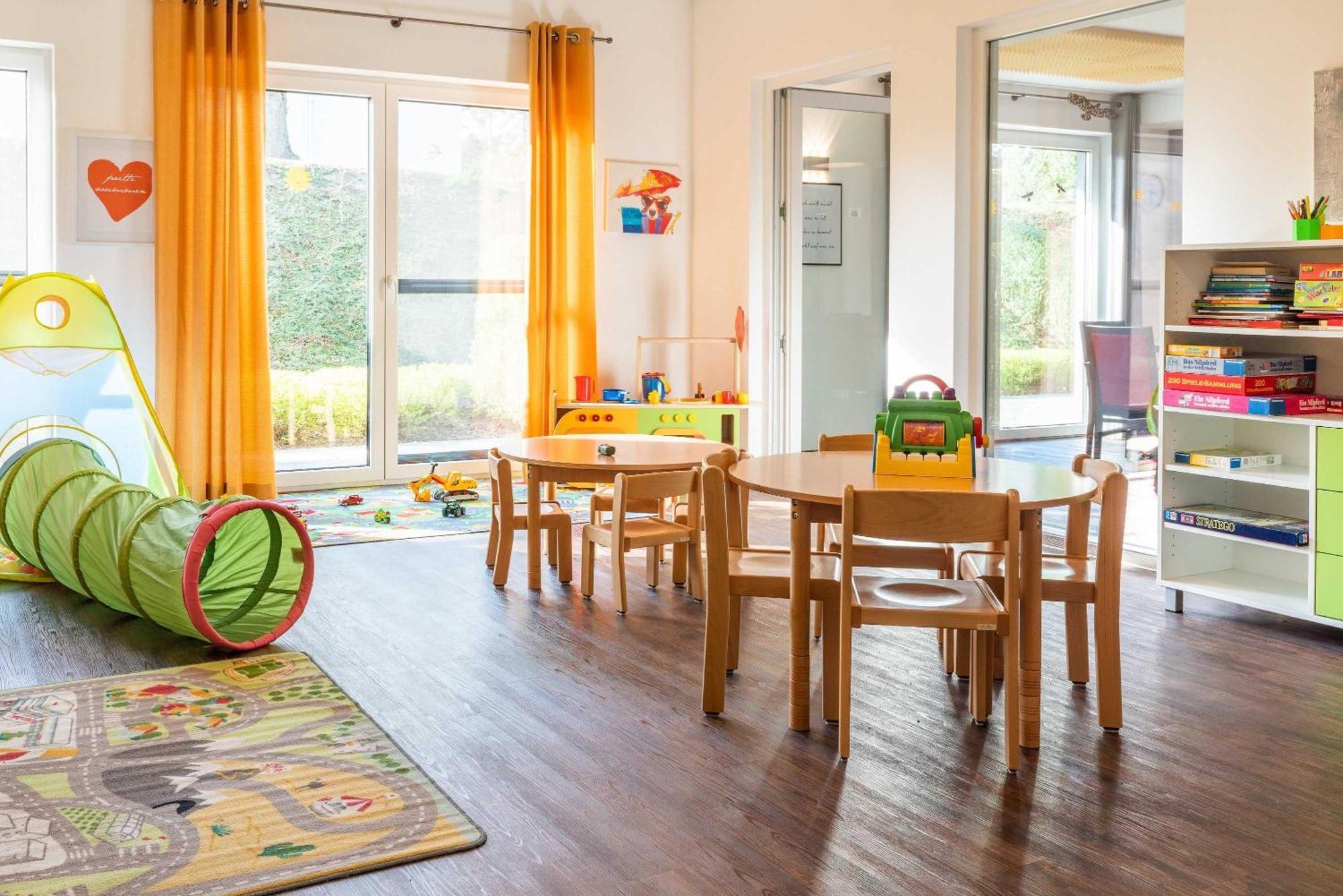 Appartement "Mondstein" Mit Penthouseflair - Oase Am Haff Garz  Eksteriør billede